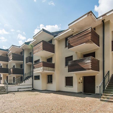 Apartment Enrosadira-9 By Interhome อัลบา ดิ คานาเซ ภายนอก รูปภาพ
