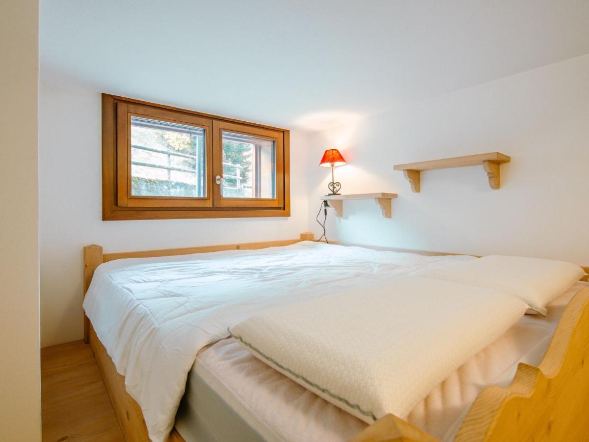Apartment Enrosadira-9 By Interhome อัลบา ดิ คานาเซ ภายนอก รูปภาพ
