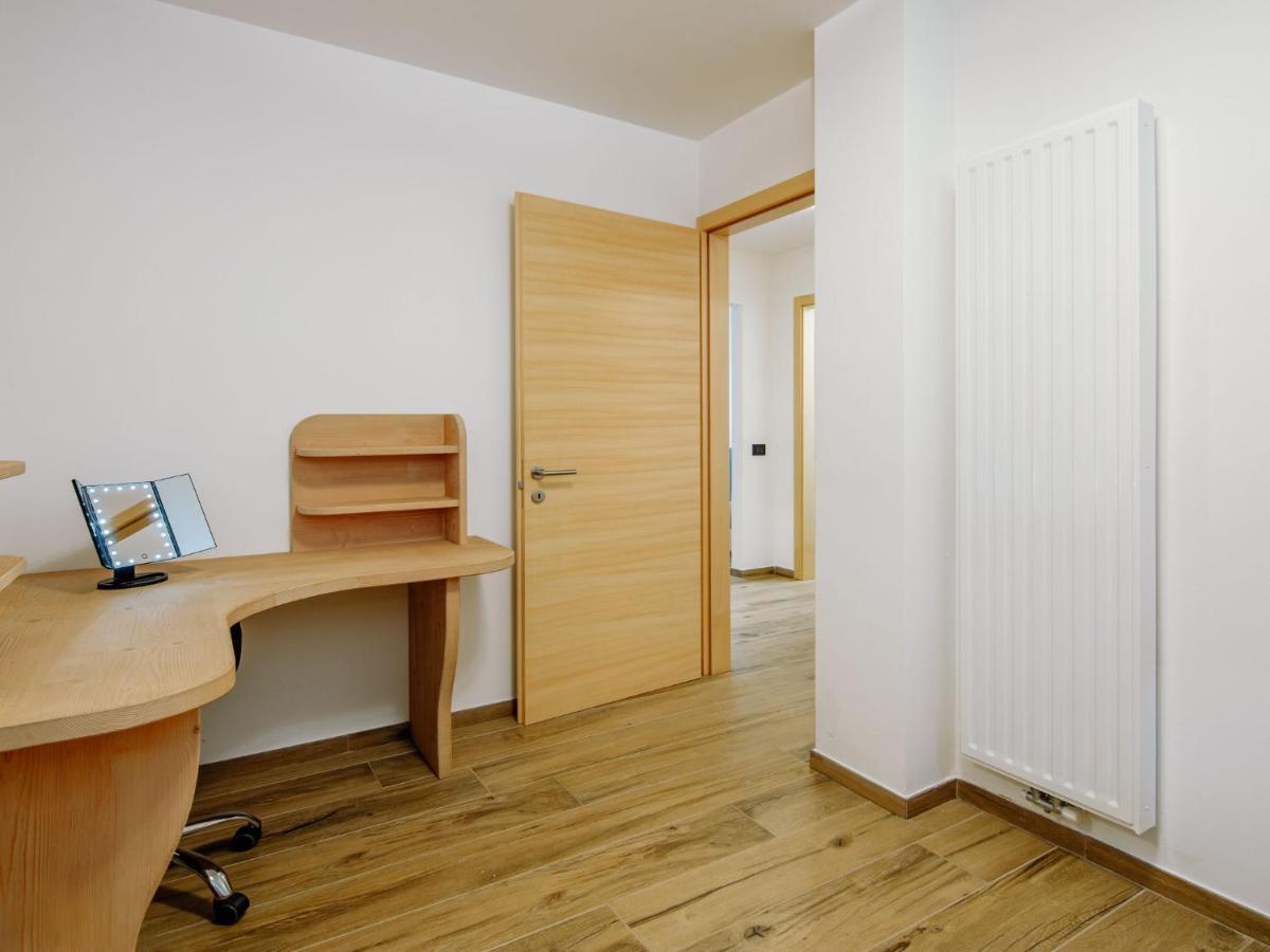 Apartment Enrosadira-9 By Interhome อัลบา ดิ คานาเซ ภายนอก รูปภาพ