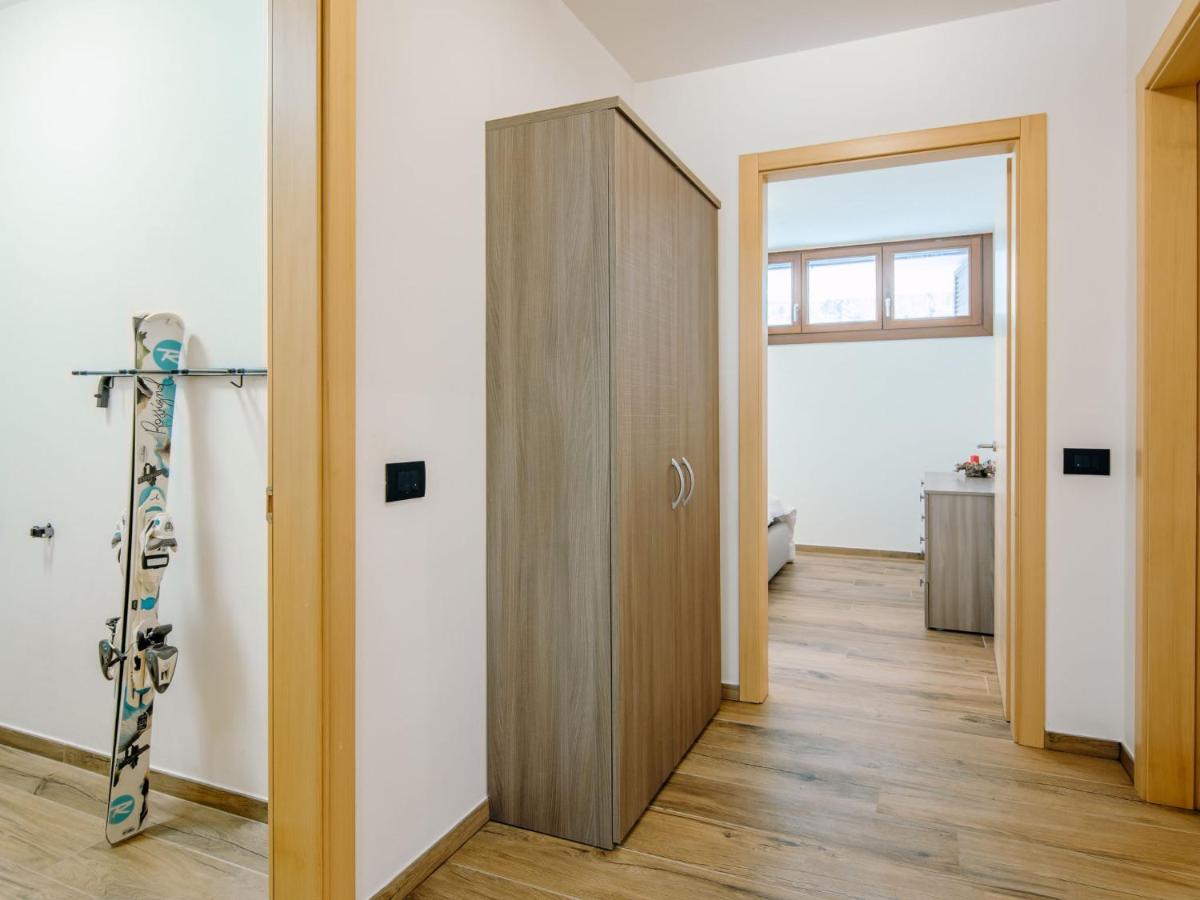 Apartment Enrosadira-9 By Interhome อัลบา ดิ คานาเซ ภายนอก รูปภาพ