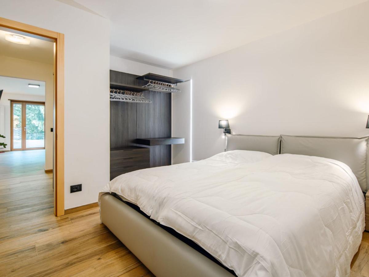 Apartment Enrosadira-9 By Interhome อัลบา ดิ คานาเซ ภายนอก รูปภาพ